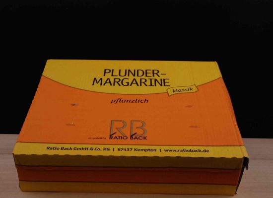 Bild von R.B. Plunderplatte (6x2kg)(55)