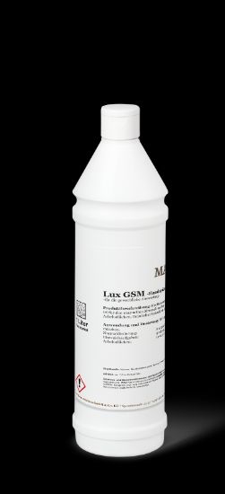 Bild von Mar.Lux GSM manuell 1ltr.(12)