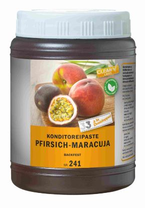 Bild von Dre.Pfirsich-Maracujapaste#241