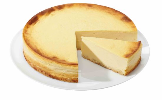 Bild von Erlenb. Omas Rahmkäse-Torte