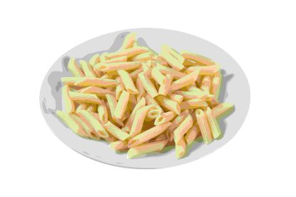 Bild von Hilcona Pasta Classic Penne