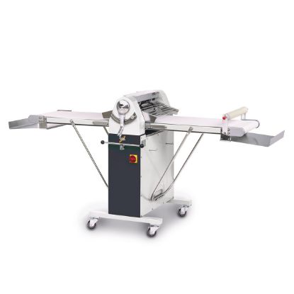 Bild von Sinmag SM-520F Ausrollmaschine