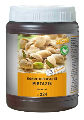 Bild von Dre. Pistazienpaste o.St. #224