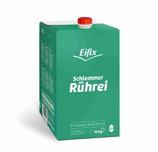 Bild von Eifix Schlemmer-Rührei past.fl