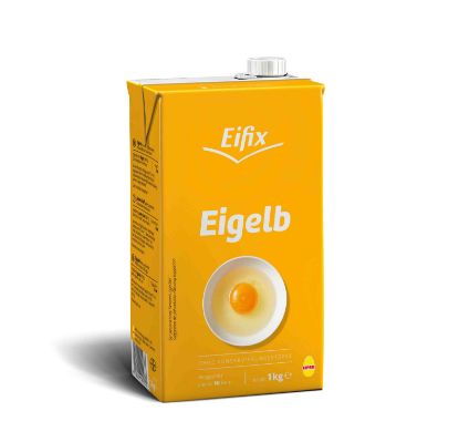 Bild von Eifix Eigelb 1kg