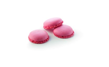 Bild von @Macarons pink