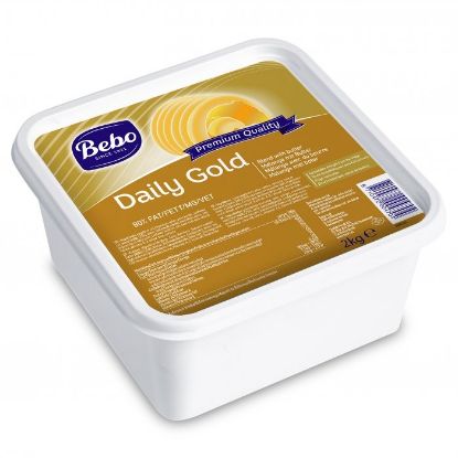 Bild von BEBO Daily Gold 6x2 kg