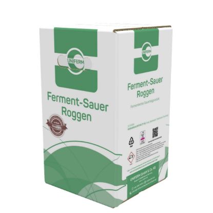 Bild von Uniferm Ferment-Sauer Roggen