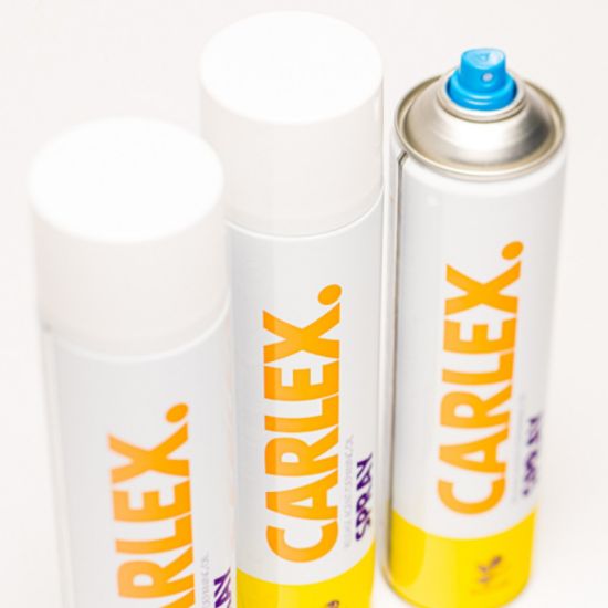 Bild von Zeel.Carlex Spray 6x600ml