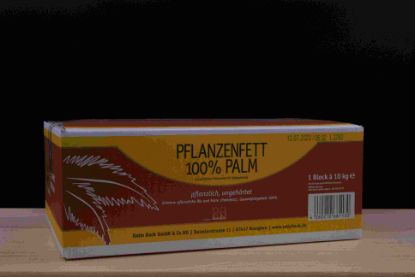 Bild von R.B. Pflanzenfett 100% Palm