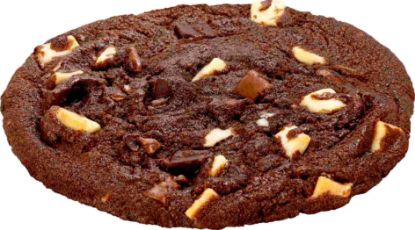 Bild von MMB&B Triple Chocolate Cookie