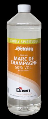 Bild von Dawn Marc de Champagne 60%