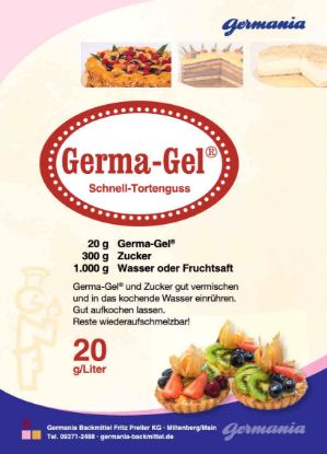 Bild von Germa Gel