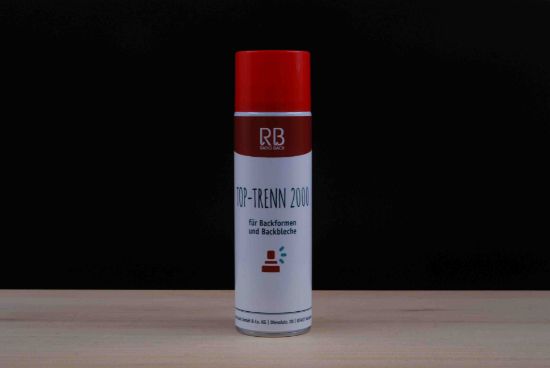 Bild von R.B. Trennspray 500ml (12)