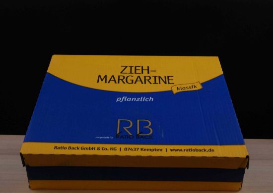 Bild von R.B. Ziehplatte (6x2kg)(55)