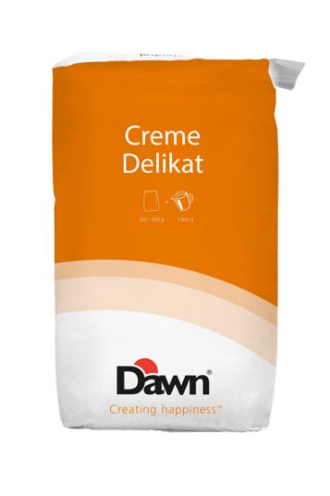 Bild von Dawn Creme Delikat