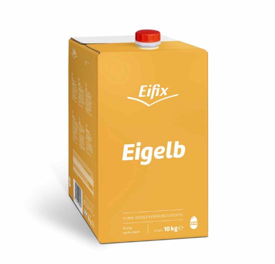 Bild von Eifix Eigelb past. flüssig