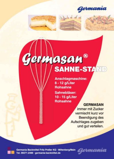 Bild von Germasan