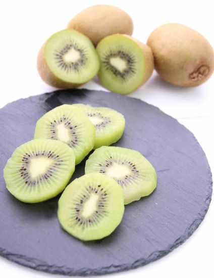 Bild von @TK Kiwi-Scheiben (4x2,5kg)