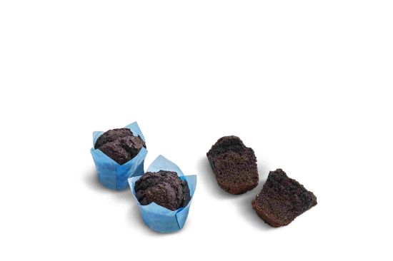 Bild von @Schapfen Choco Muffin Premium