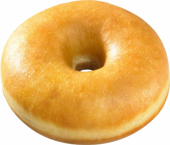Bild von  B&B American Donuts Class.SG