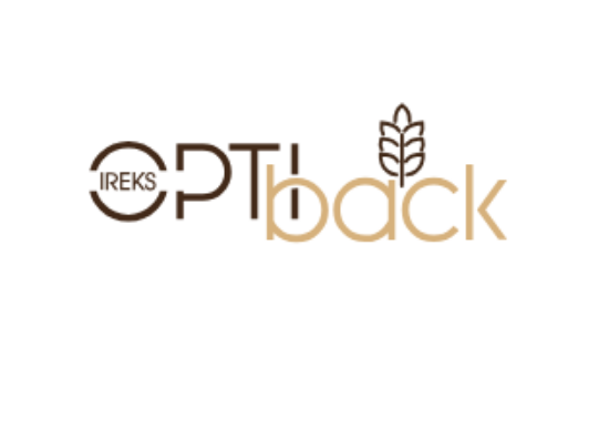 Bild von @Ireks Opti Back
