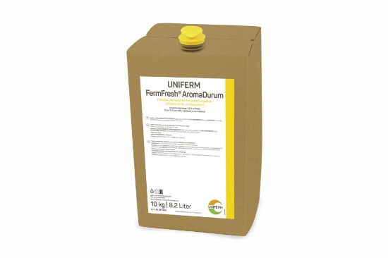 Bild von @Uniferm FermFresh AromaDurum