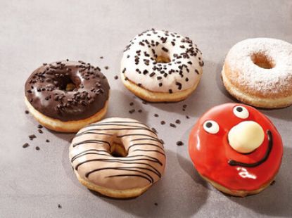 Bild von @Schapfen Berliner fein 20%