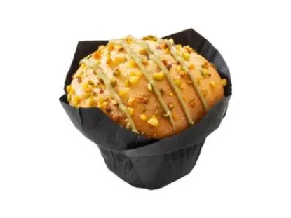 Bild von @B&B BL Pistachio Muffin