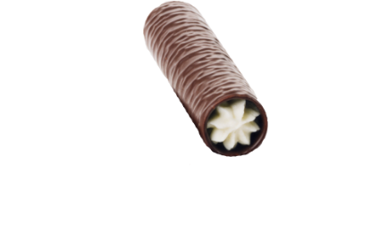 Bild von Pruv. Marzipan Hippenrollen