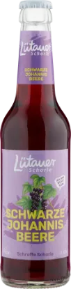 Bild von @Lütauer Schwarze Johannisbeer