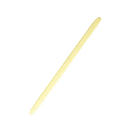Bild von @Bomb.Schoko Stick Uni weiss