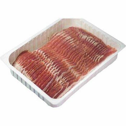 Bild von @Woelke Bacon geschn. 1kg
