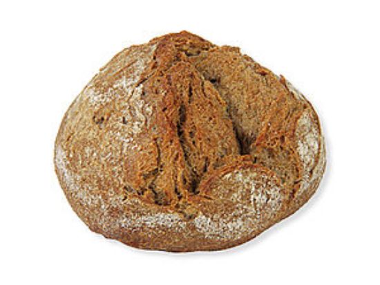 Bild von DEH Potato Brötchen dkl.110g