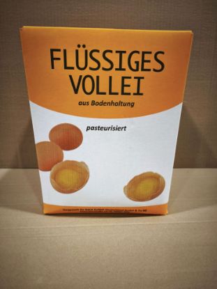 Bild von BE Vollei, past. flüssig(80)