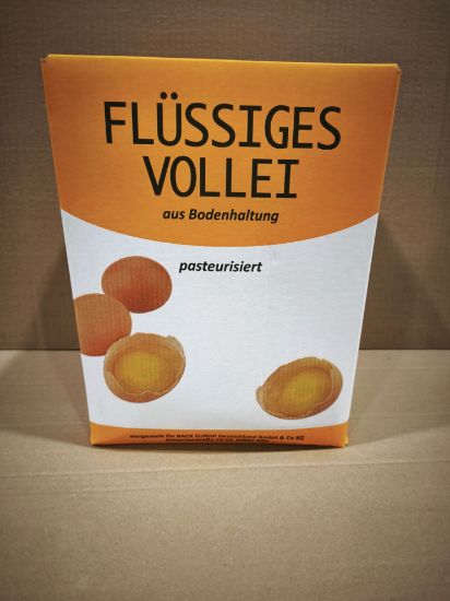 Bild von BE Vollei, past. flüssig(80)