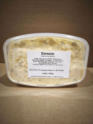Bild von LeG Eiersalat 1kg