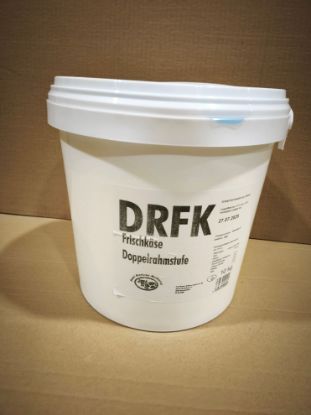 Bild von Frischkäse 70%