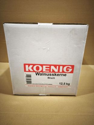 Bild von Walnusskern-Bruch kalif.