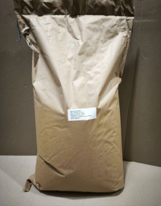 Bild von Maisgrieß Extruder grob