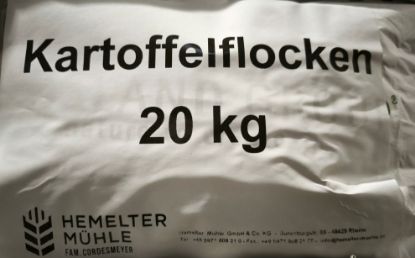 Bild von Hem. Kartoffelflocken (30)