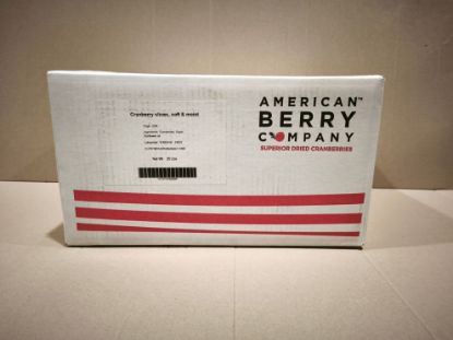 Bild von Cranberries, USA