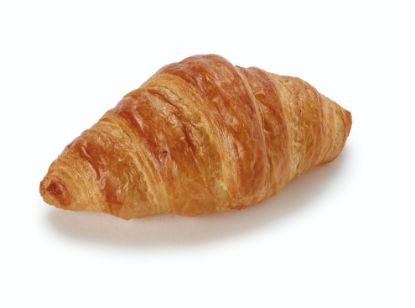 Bild von Hie. GTG Mini-Croissant