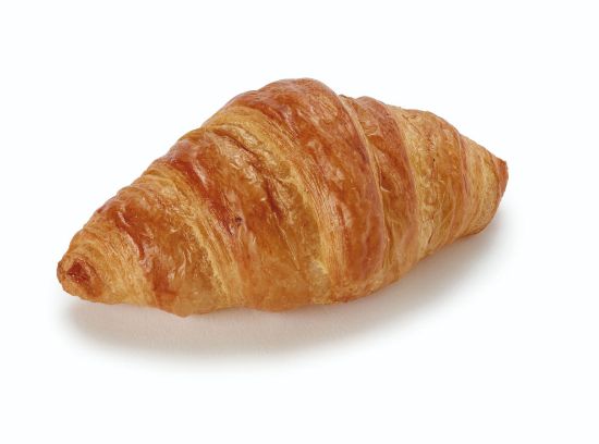 Bild von Hie. GTG Mini-Croissant