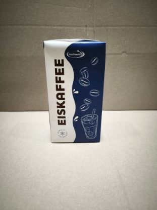 Bild von H-Drink Eiskaffee 1,5% 0,5ltr