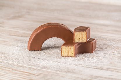 Bild von @He-Schu Baumkuchenbogen