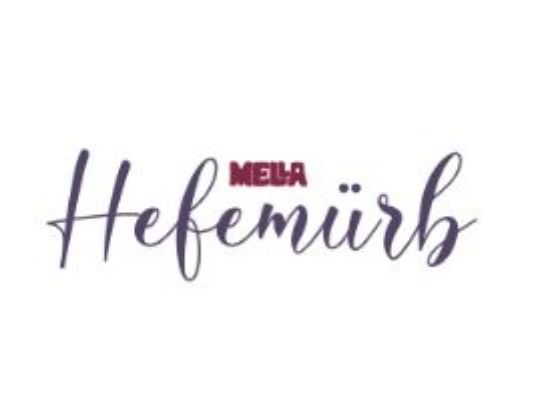 Bild von @Ireks Mella-Hefemürb