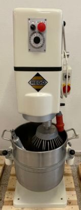 Bild von Rego Planetenrührmaschine PM50