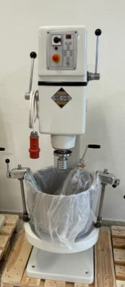 Bild von Rego Rühr-u.Schlagmaschine SM3