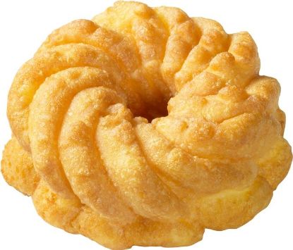 Bild von @MM GF340 Spritzkuchen